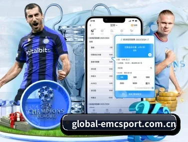 emc官网体育 APP